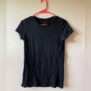 Icebreaker Black Short Sleeve Women's Tee